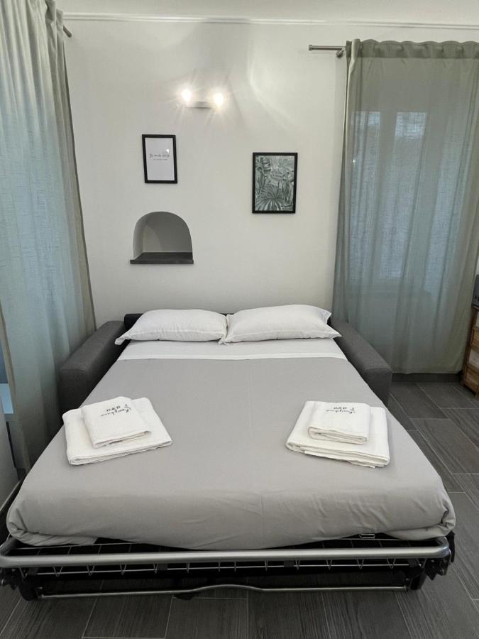 B&B Simplicity 10 Min From Pompei Boscotrecase Екстер'єр фото